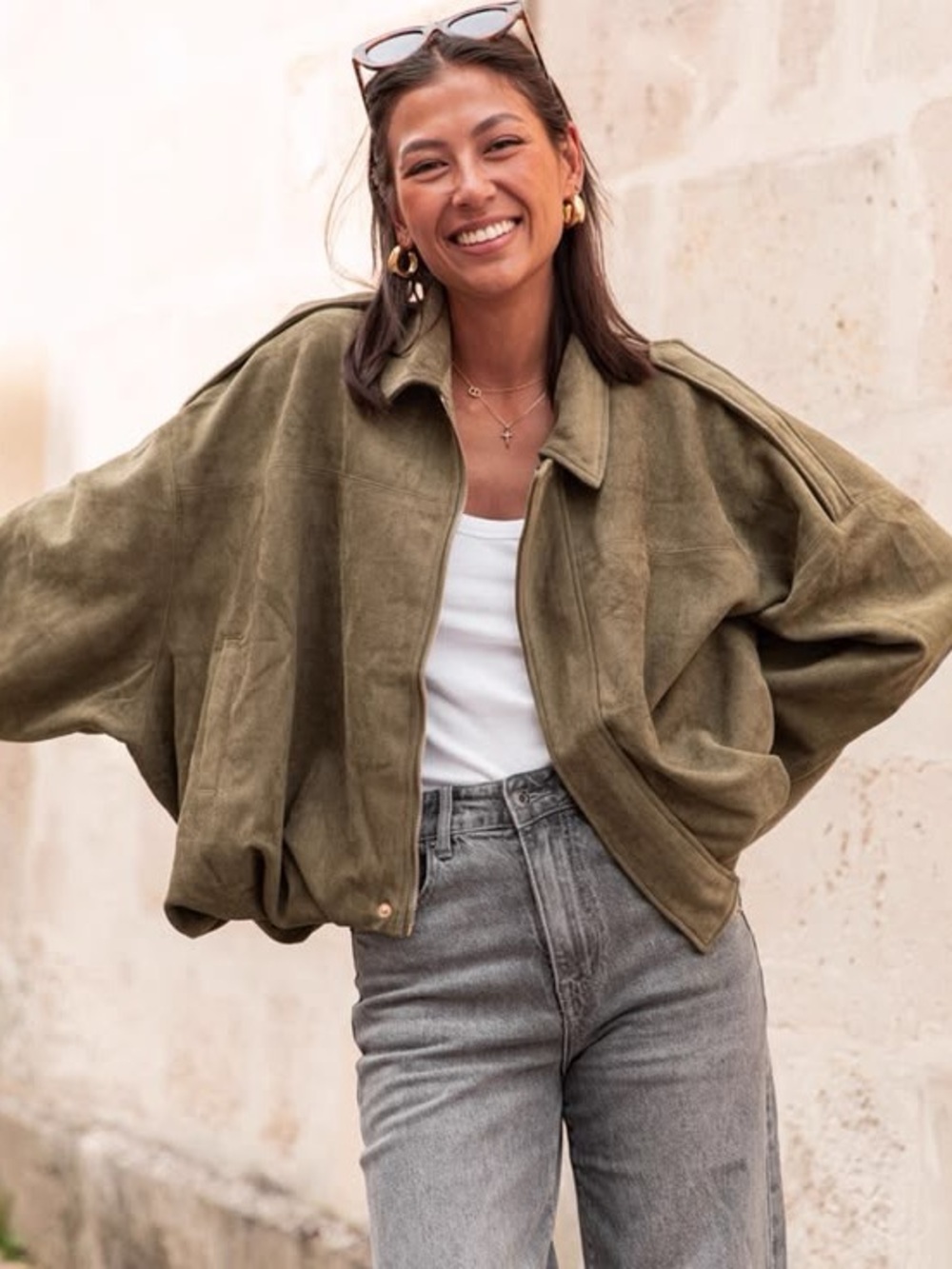 Look 3 | Small/Medium